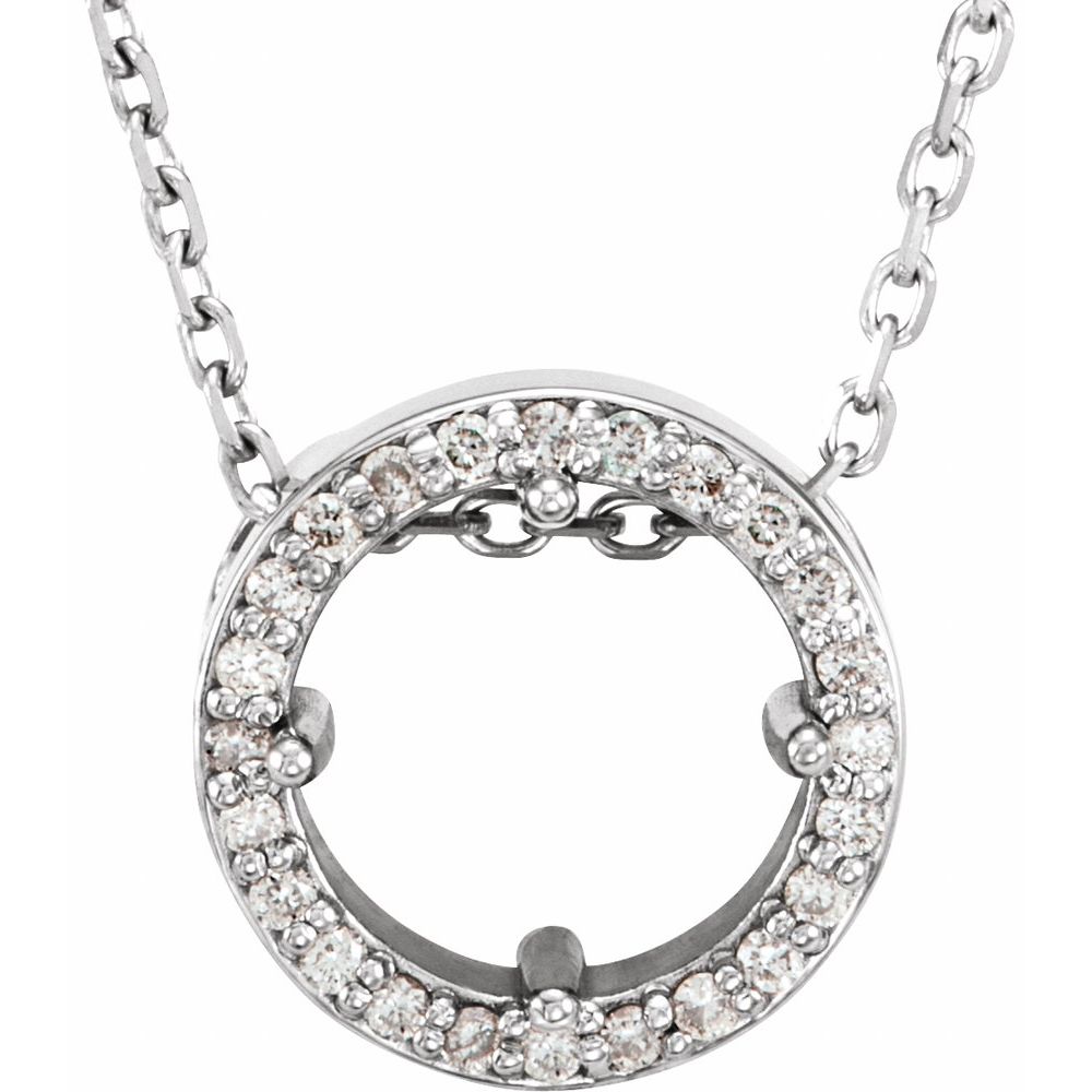 High Quality Luxury Necklaces and Pendants for Women by Ryan Jonathan Fine Jewelry