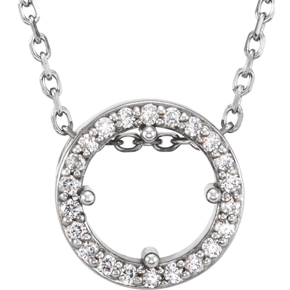 High Quality Luxury Necklaces and Pendants for Women by Ryan Jonathan Fine Jewelry