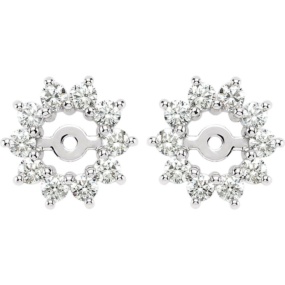 High Quality Luxury Earrings for Women by Ryan Jonathan Fine Jewelry