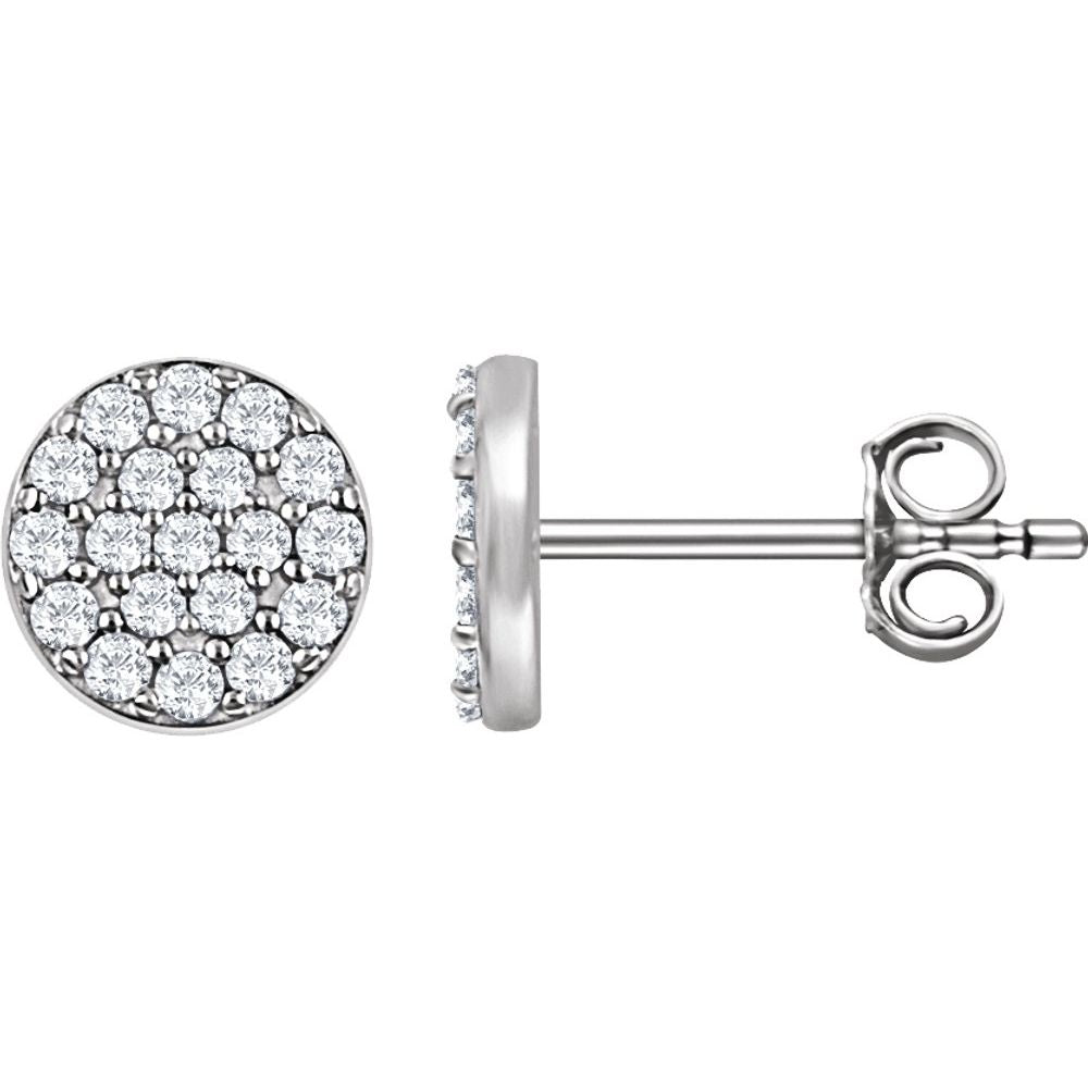 High Quality Luxury Earrings for Women by Ryan Jonathan Fine Jewelry