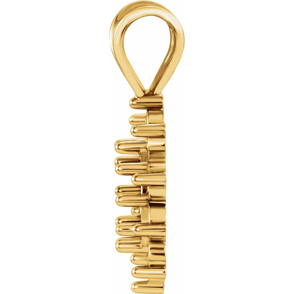 High Quality Luxury Necklaces and Pendants for Women by Ryan Jonathan Fine Jewelry