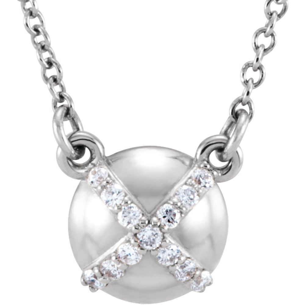 High Quality Luxury Necklaces and Pendants for Women by Ryan Jonathan Fine Jewelry