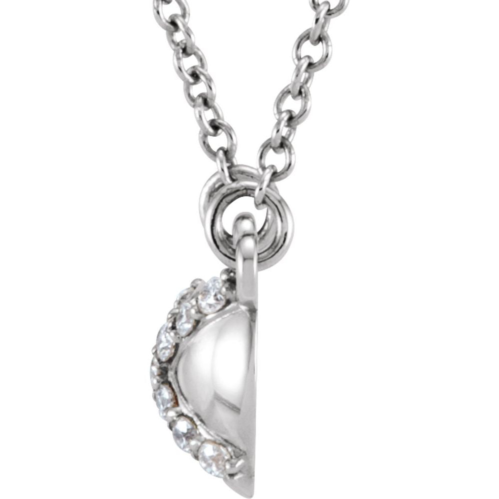 High Quality Luxury Necklaces and Pendants for Women by Ryan Jonathan Fine Jewelry