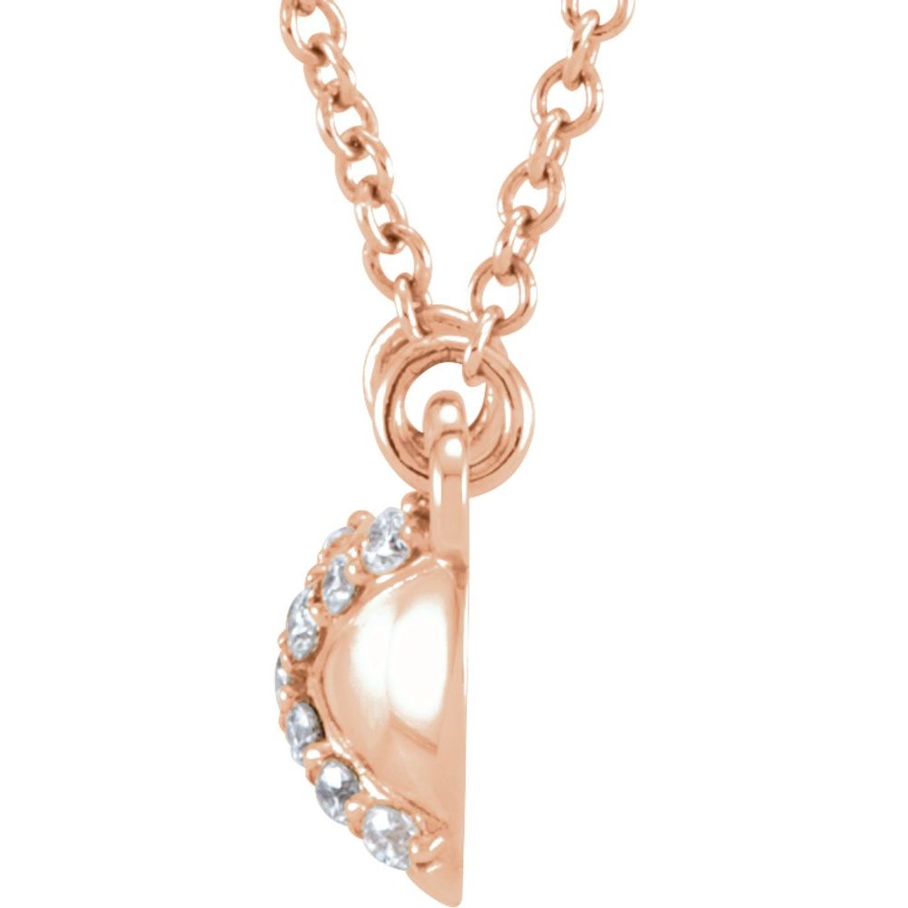 High Quality Luxury Necklaces and Pendants for Women by Ryan Jonathan Fine Jewelry