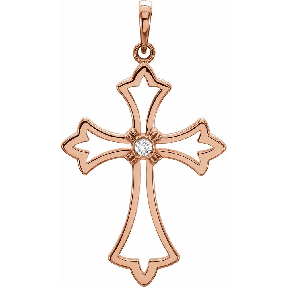 High Quality Luxury Necklaces and Pendants for Women by Ryan Jonathan Fine Jewelry
