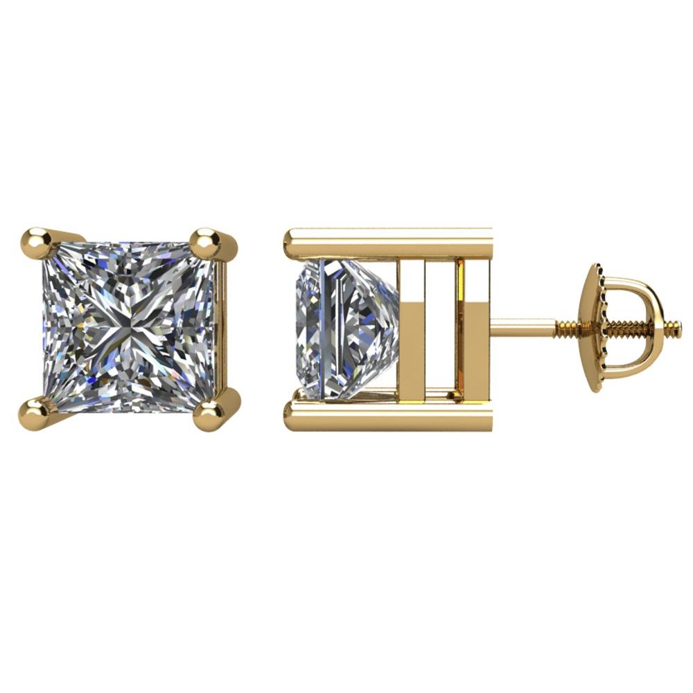 High Quality Luxury Earrings for Women by Ryan Jonathan Fine Jewelry
