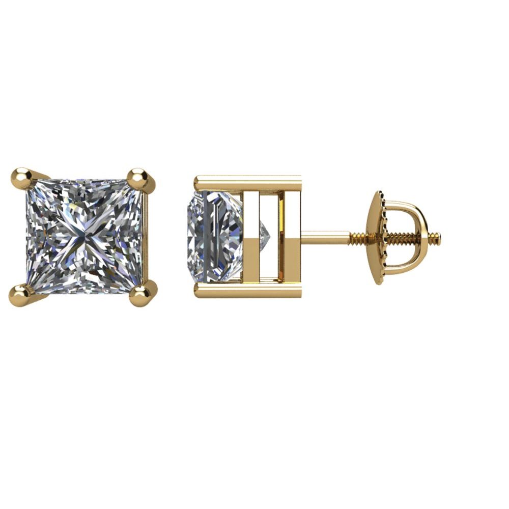 High Quality Luxury Earrings for Women by Ryan Jonathan Fine Jewelry