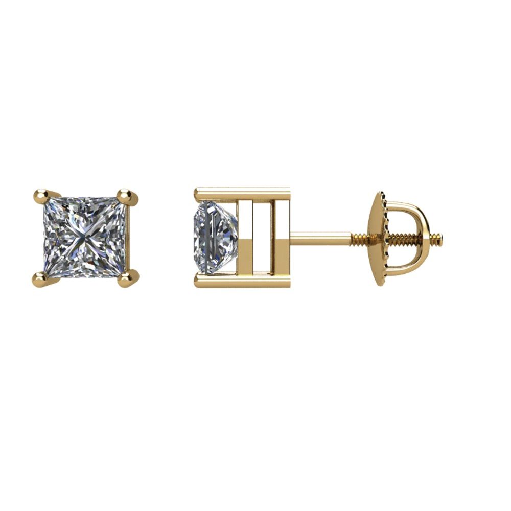 High Quality Luxury Earrings for Women by Ryan Jonathan Fine Jewelry
