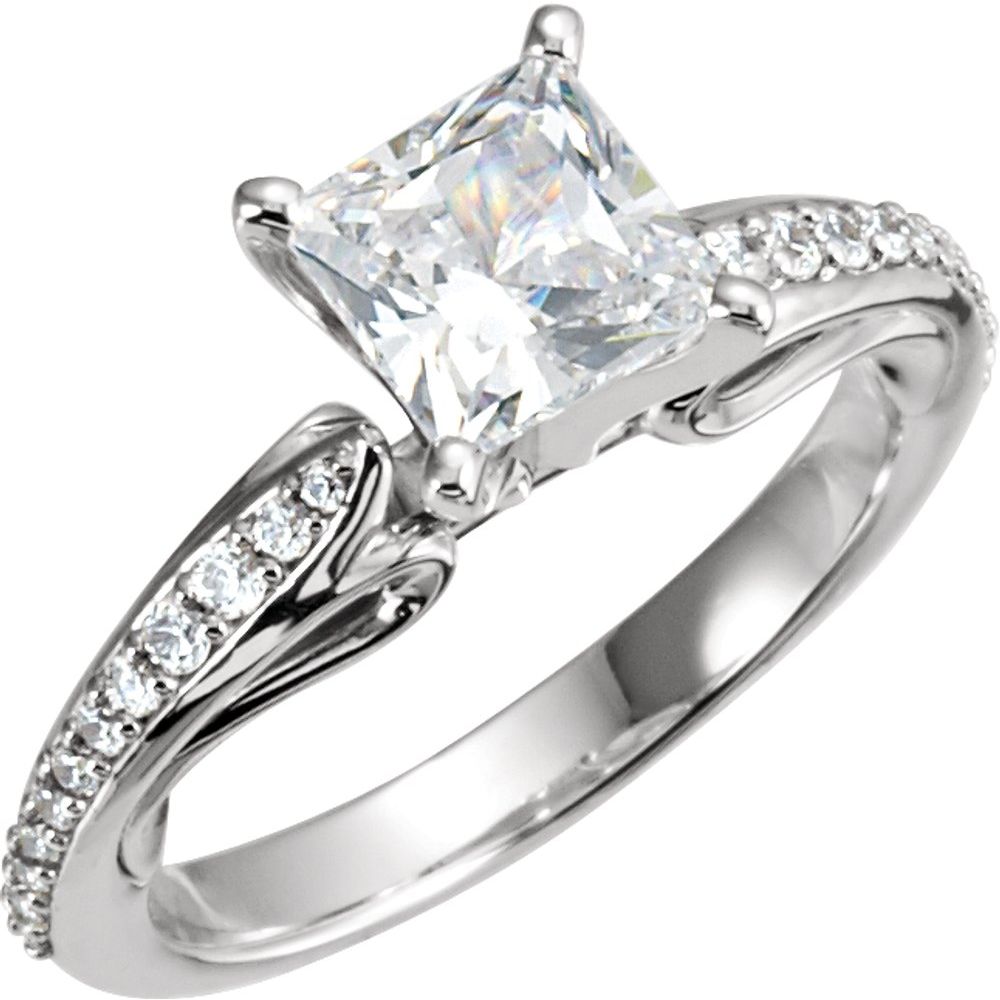 High Quality Luxury Rings for Women by Ryan Jonathan Fine Jewelry
