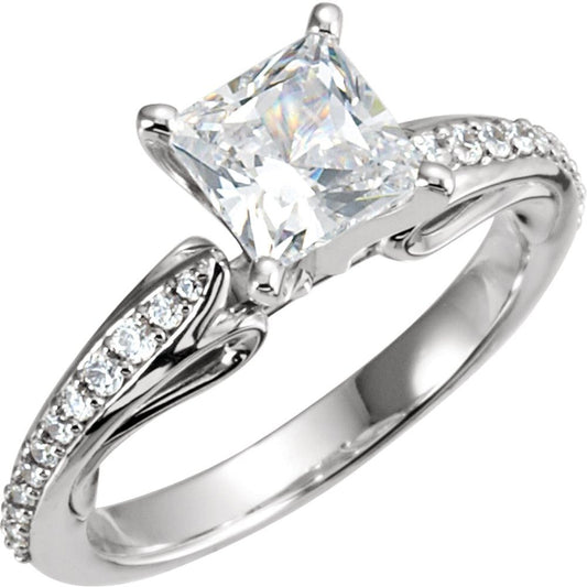 High Quality Luxury Rings for Women by Ryan Jonathan Fine Jewelry
