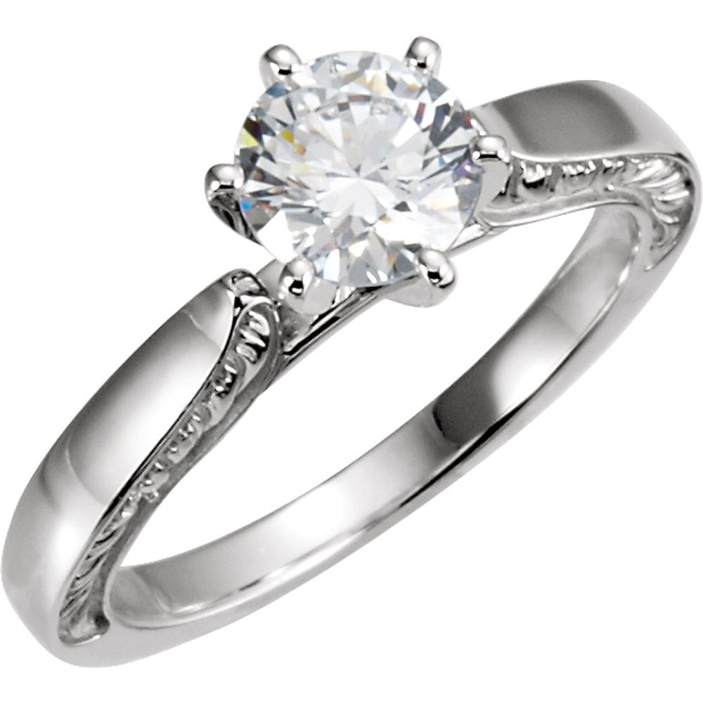High Quality Luxury Rings for Women by Ryan Jonathan Fine Jewelry