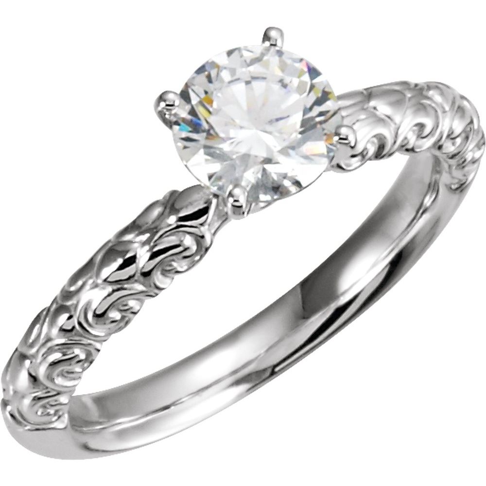 High Quality Luxury Rings for Women by Ryan Jonathan Fine Jewelry