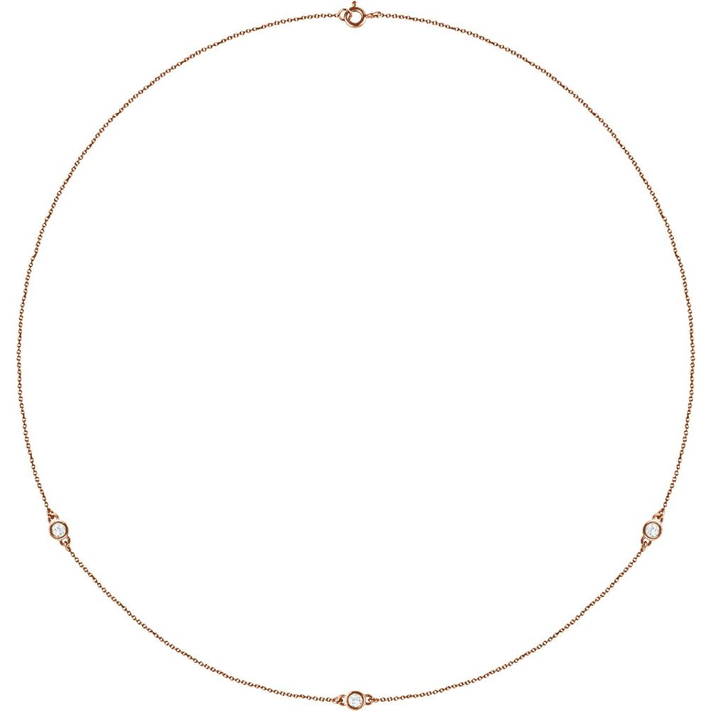 High Quality Luxury Necklaces and Pendants for Women by Ryan Jonathan Fine Jewelry