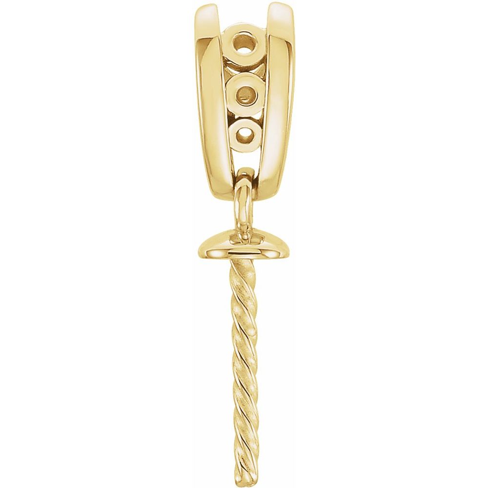 High Quality Luxury Necklaces and Pendants for Women by Ryan Jonathan Fine Jewelry
