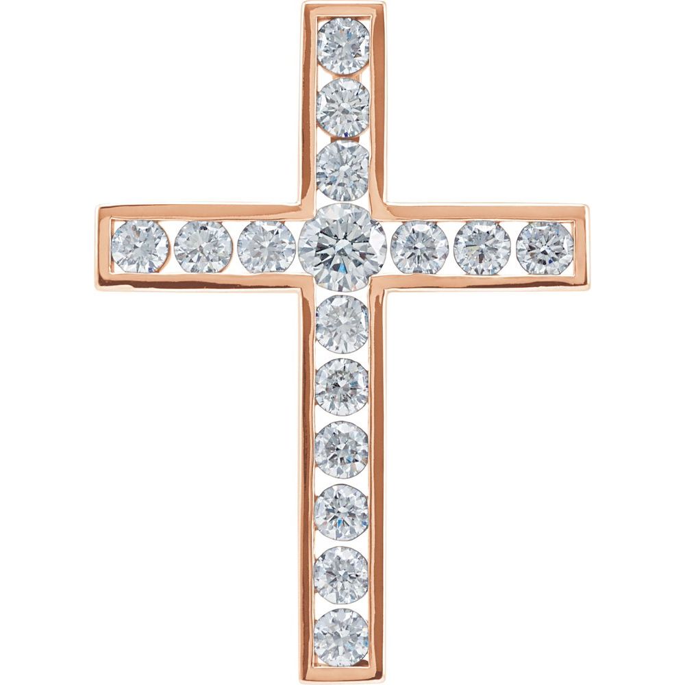 High Quality Luxury Necklaces and Pendants for Women by Ryan Jonathan Fine Jewelry
