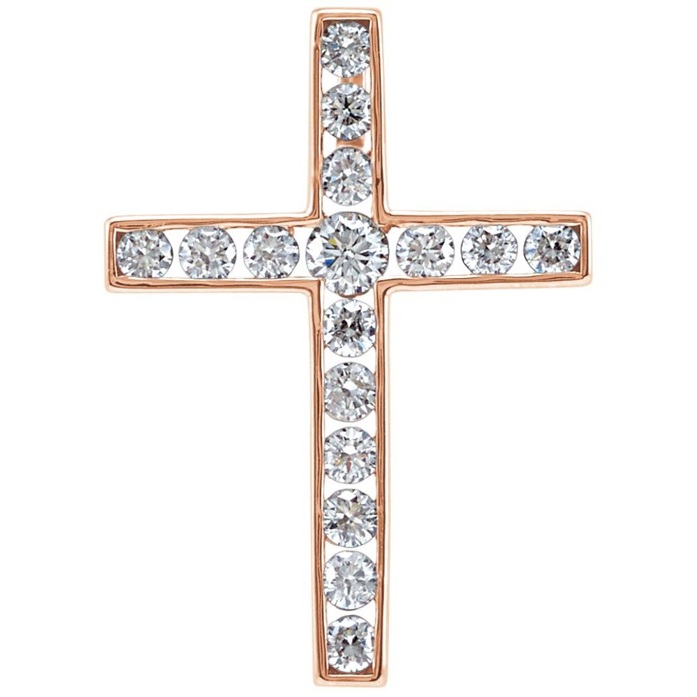 High Quality Luxury Necklaces and Pendants for Women by Ryan Jonathan Fine Jewelry