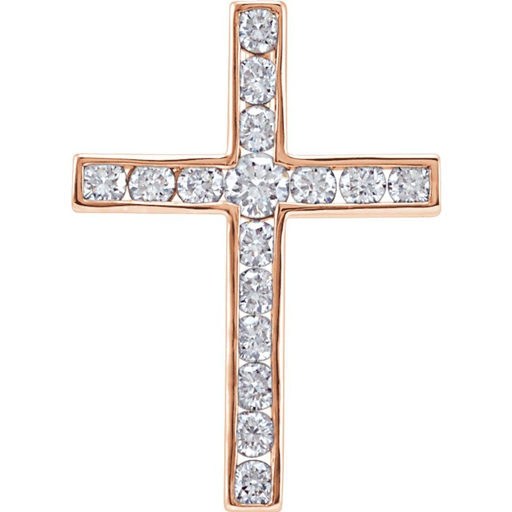 High Quality Luxury Necklaces and Pendants for Women by Ryan Jonathan Fine Jewelry