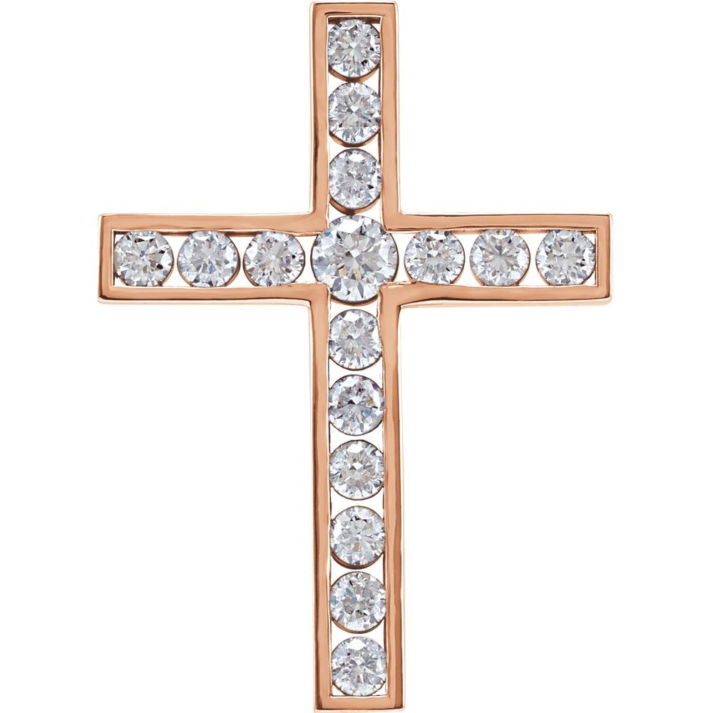 High Quality Luxury Necklaces and Pendants for Women by Ryan Jonathan Fine Jewelry