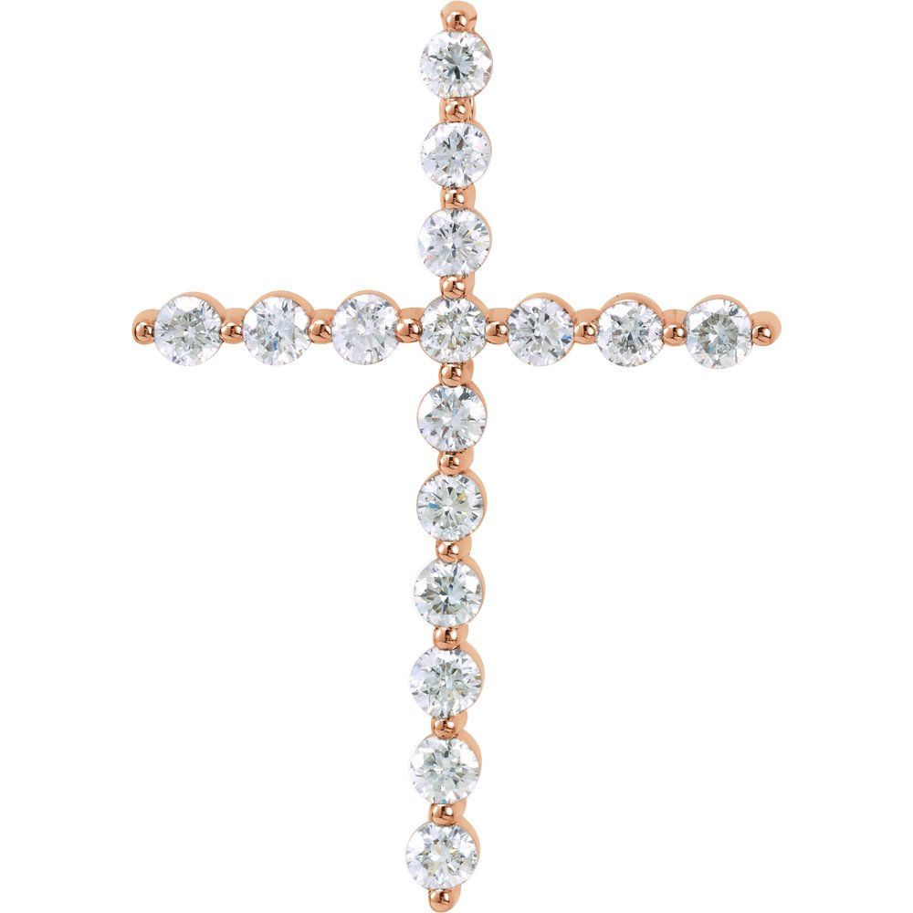 High Quality Luxury Necklaces and Pendants for Women by Ryan Jonathan Fine Jewelry