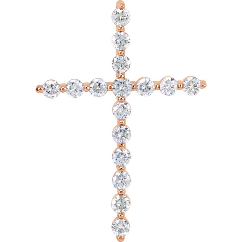 High Quality Luxury Necklaces and Pendants for Women by Ryan Jonathan Fine Jewelry