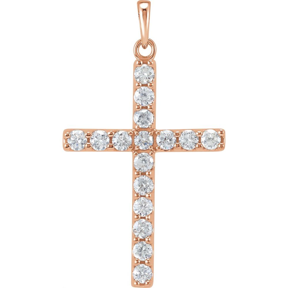 High Quality Luxury Necklaces and Pendants for Women by Ryan Jonathan Fine Jewelry