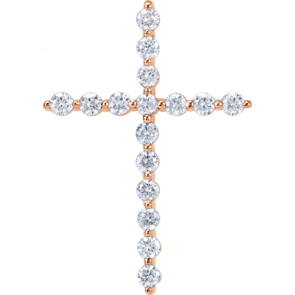 High Quality Luxury Necklaces and Pendants for Women by Ryan Jonathan Fine Jewelry