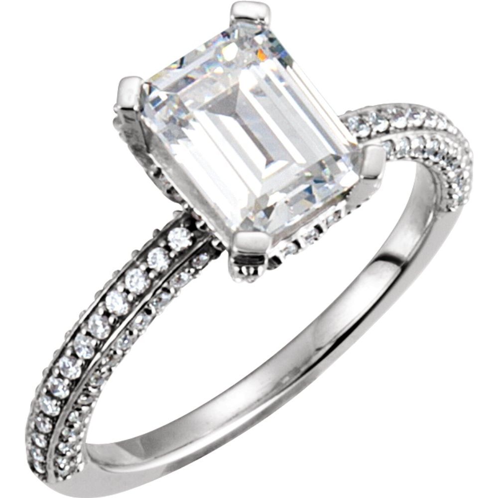 High Quality Luxury Rings for Women by Ryan Jonathan Fine Jewelry