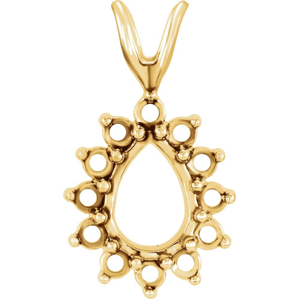 High Quality Luxury Necklaces and Pendants for Women by Ryan Jonathan Fine Jewelry