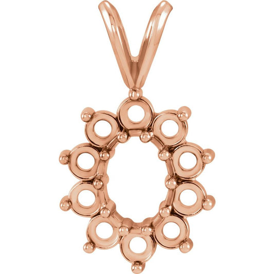 High Quality Luxury Necklaces and Pendants for Women by Ryan Jonathan Fine Jewelry