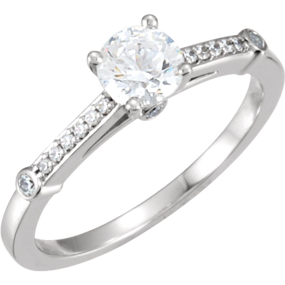 High Quality Luxury Rings for Women by Ryan Jonathan Fine Jewelry