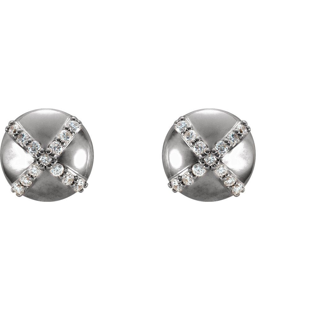 High Quality Luxury Earrings for Women by Ryan Jonathan Fine Jewelry