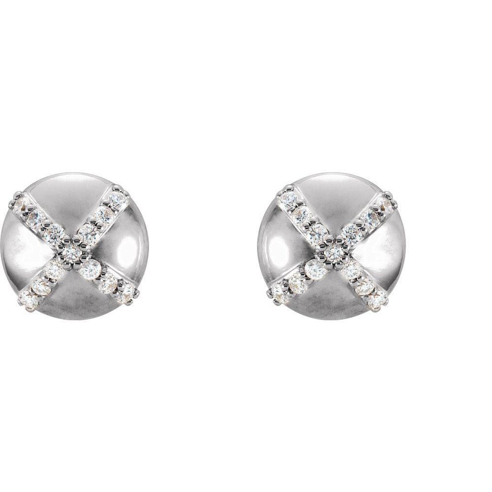 High Quality Luxury Earrings for Women by Ryan Jonathan Fine Jewelry