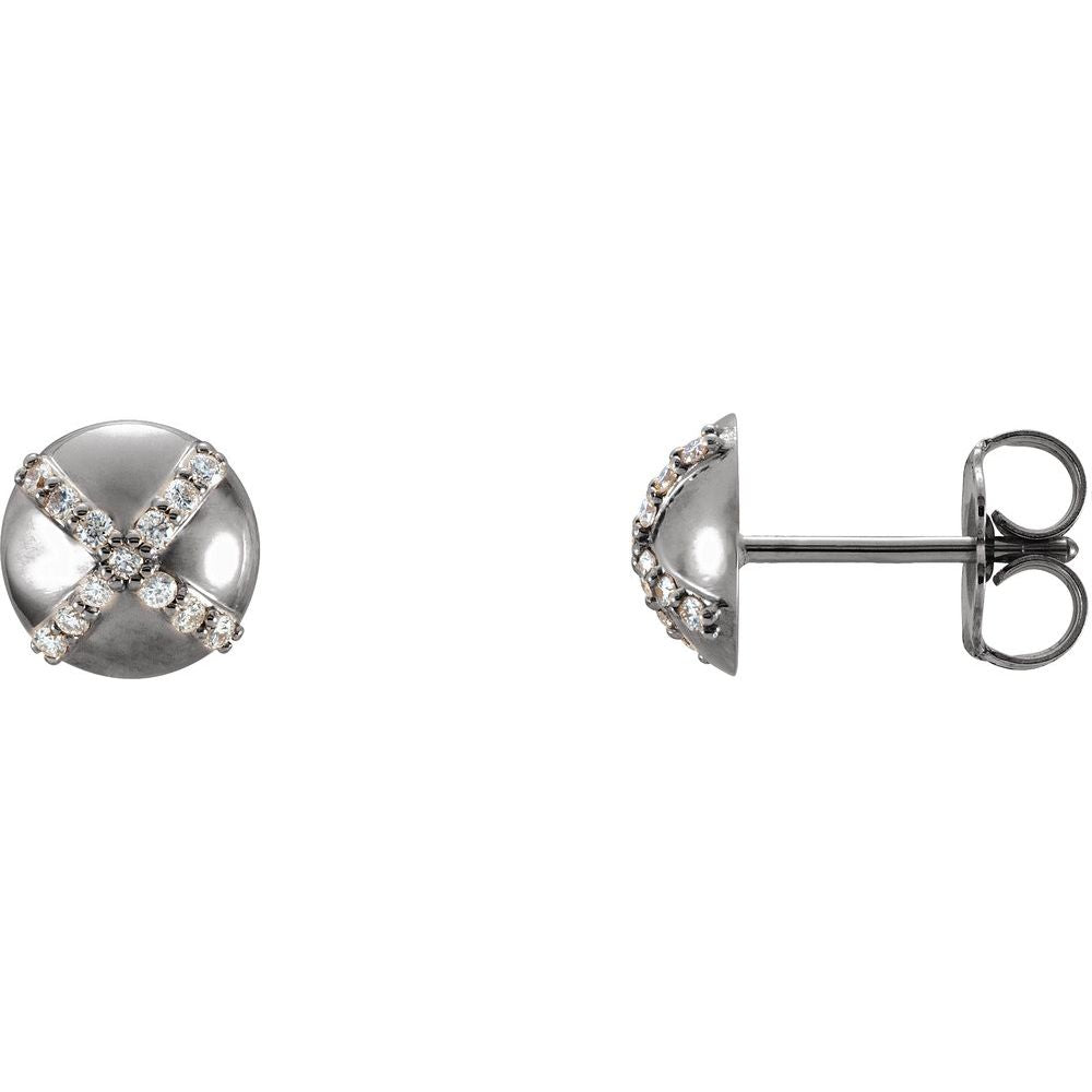 High Quality Luxury Earrings for Women by Ryan Jonathan Fine Jewelry