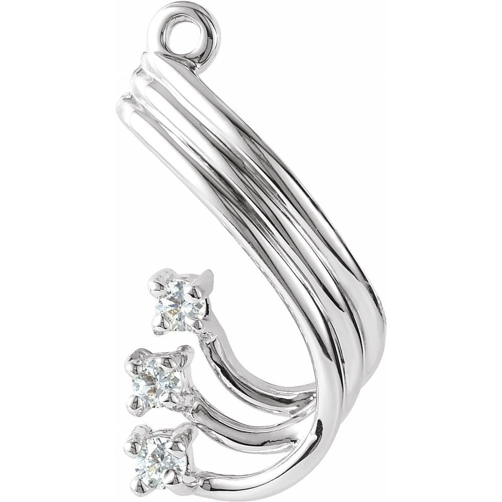 High Quality Luxury Earrings for Women by Ryan Jonathan Fine Jewelry