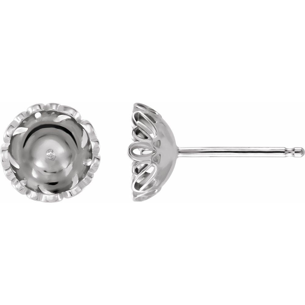 High Quality Luxury Earrings for Women by Ryan Jonathan Fine Jewelry