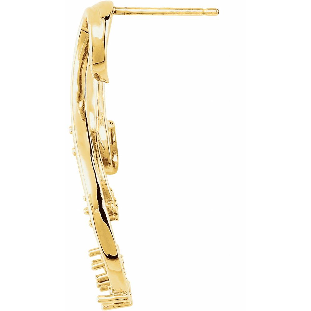 High Quality Luxury Earrings for Women by Ryan Jonathan Fine Jewelry