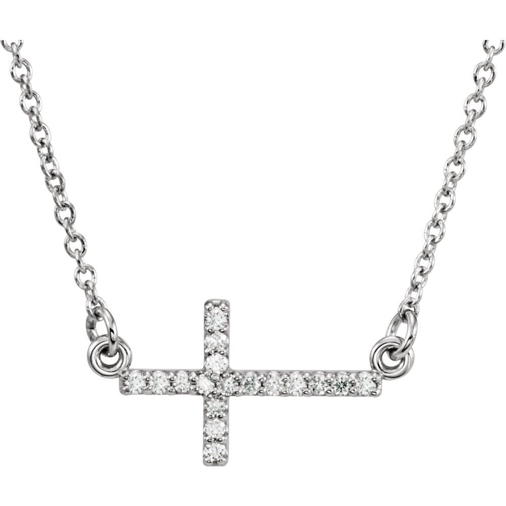 High Quality Luxury Necklaces and Pendants for Women by Ryan Jonathan Fine Jewelry
