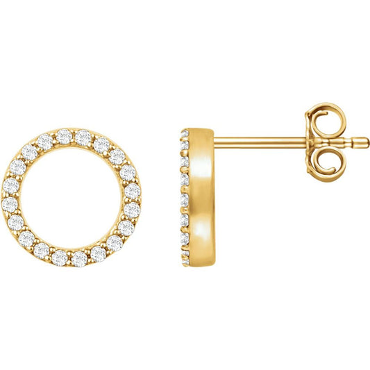 High Quality Luxury Earrings for Women by Ryan Jonathan Fine Jewelry