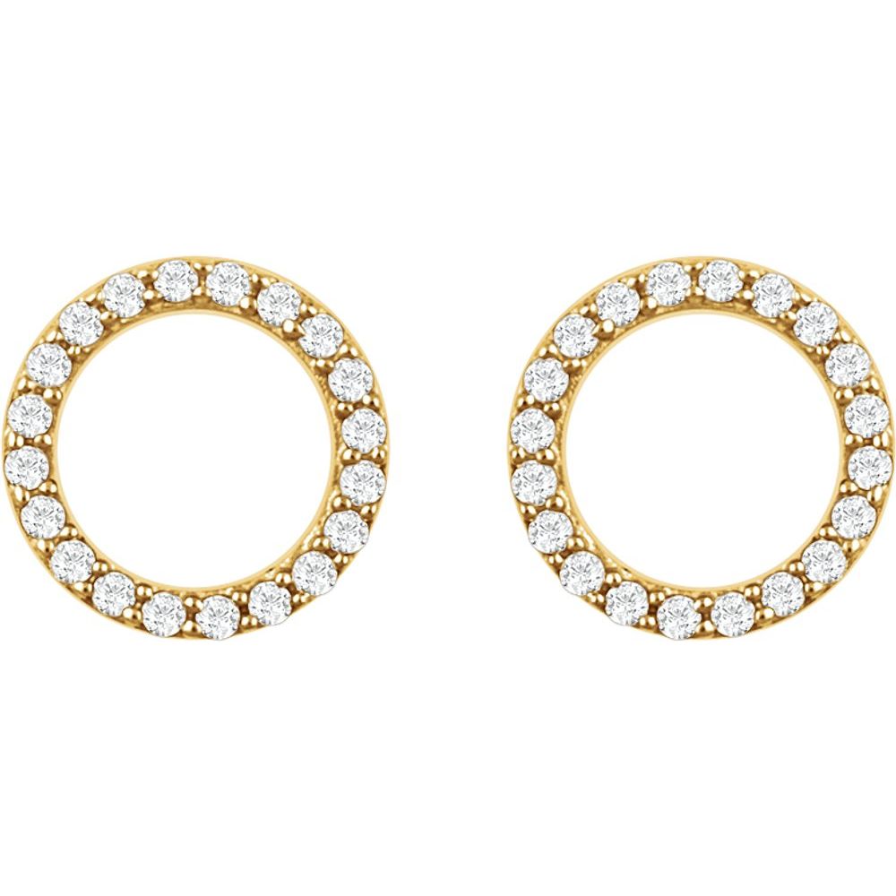 High Quality Luxury Earrings for Women by Ryan Jonathan Fine Jewelry