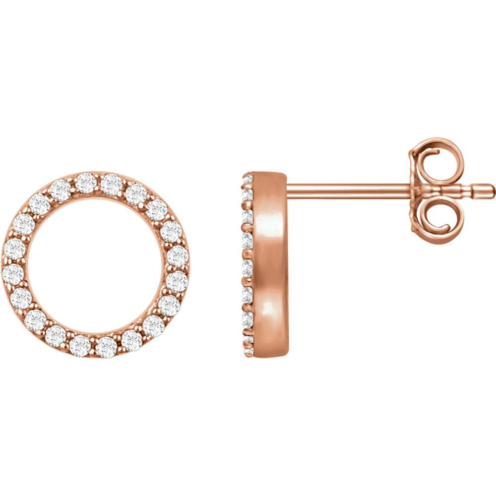 High Quality Luxury Earrings for Women by Ryan Jonathan Fine Jewelry