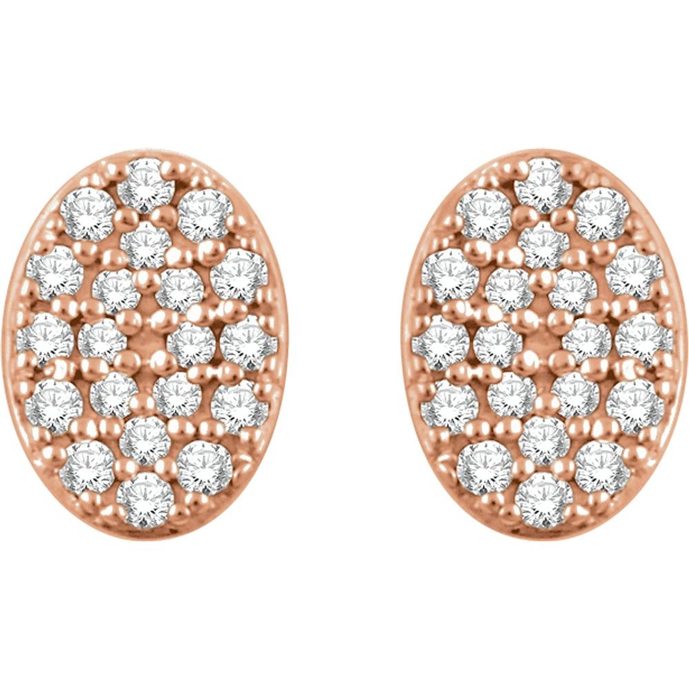 High Quality Luxury Earrings for Women by Ryan Jonathan Fine Jewelry