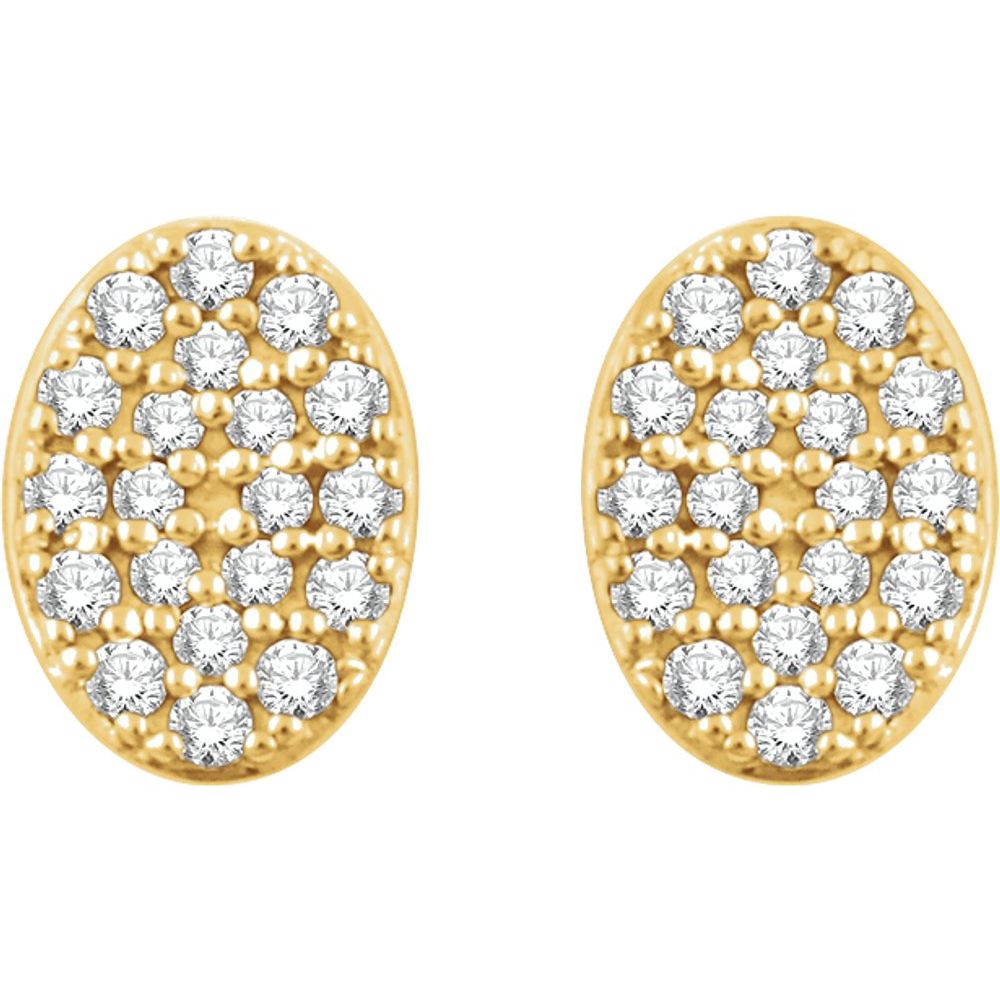 High Quality Luxury Earrings for Women by Ryan Jonathan Fine Jewelry