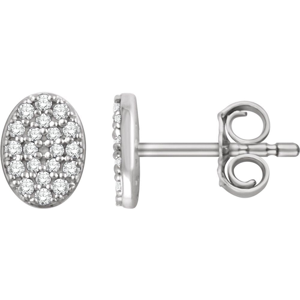 High Quality Luxury Earrings for Women by Ryan Jonathan Fine Jewelry