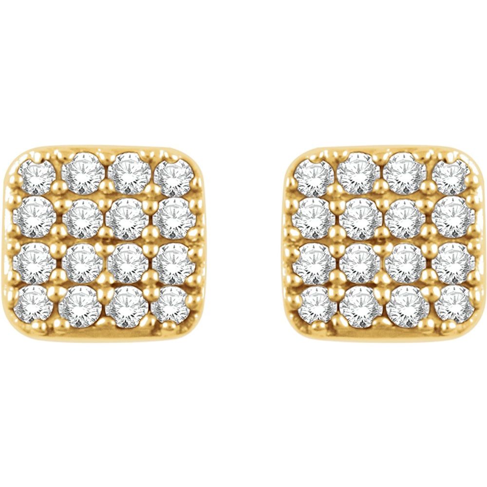 High Quality Luxury Earrings for Women by Ryan Jonathan Fine Jewelry