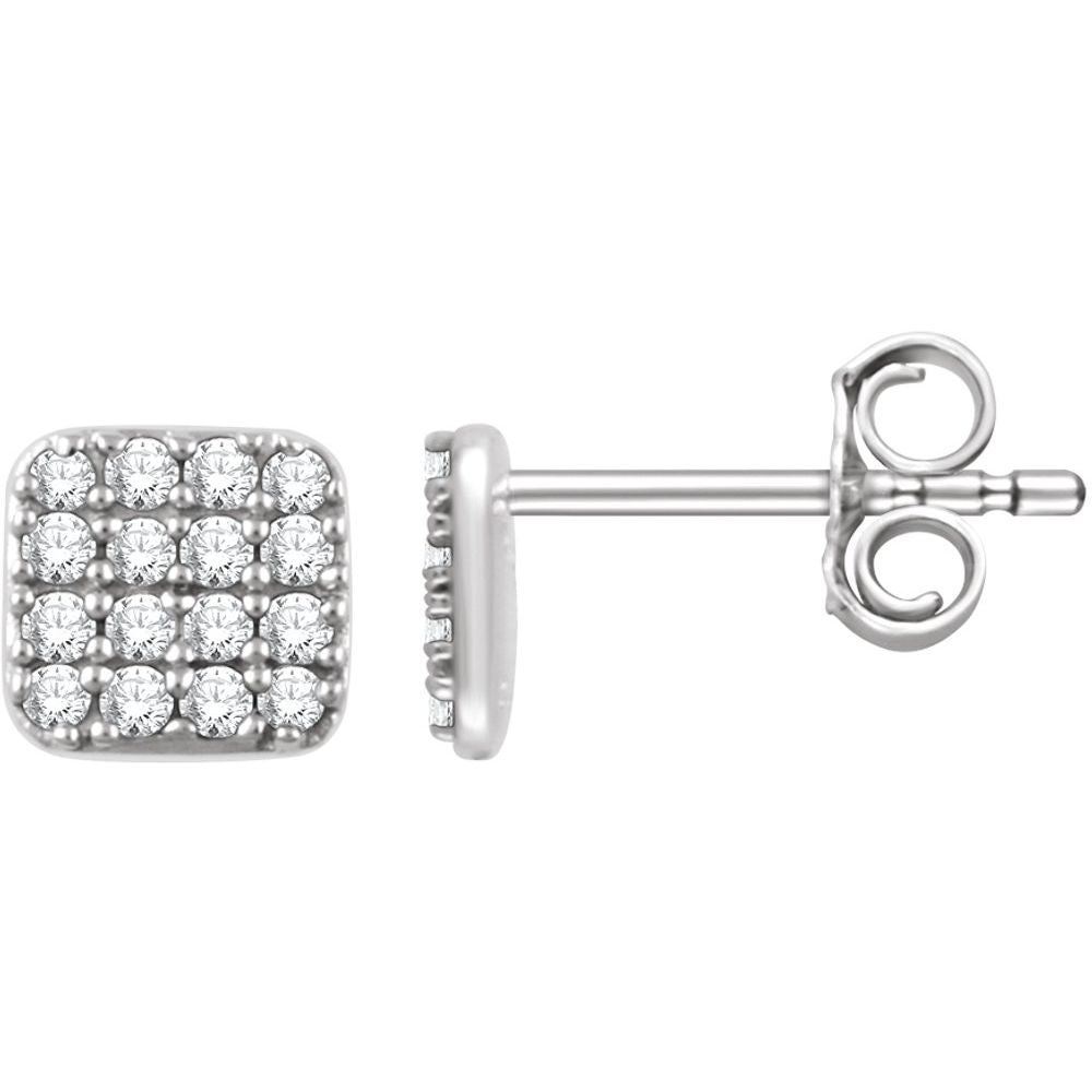High Quality Luxury Earrings for Women by Ryan Jonathan Fine Jewelry