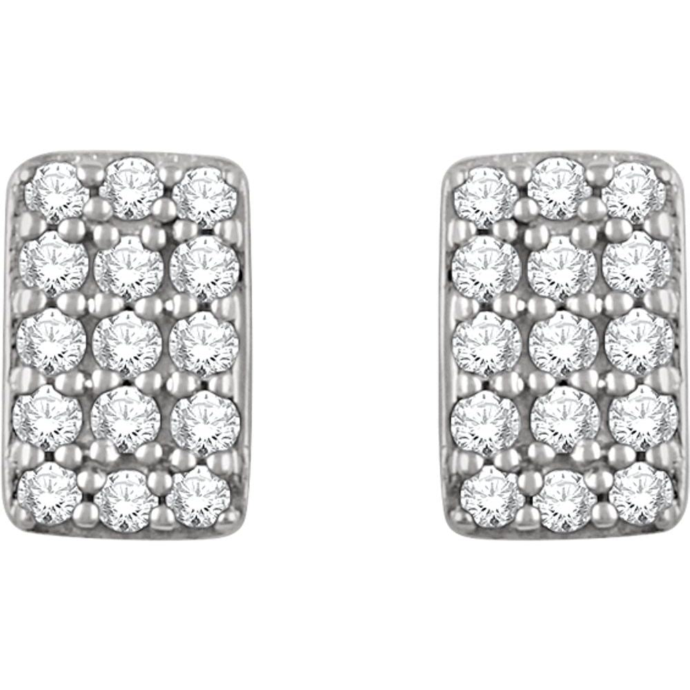 High Quality Luxury Earrings for Women by Ryan Jonathan Fine Jewelry