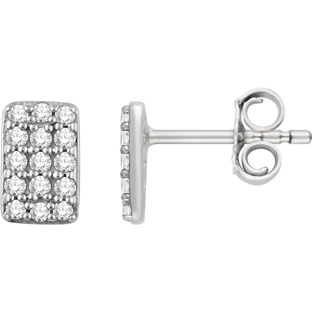 High Quality Luxury Earrings for Women by Ryan Jonathan Fine Jewelry