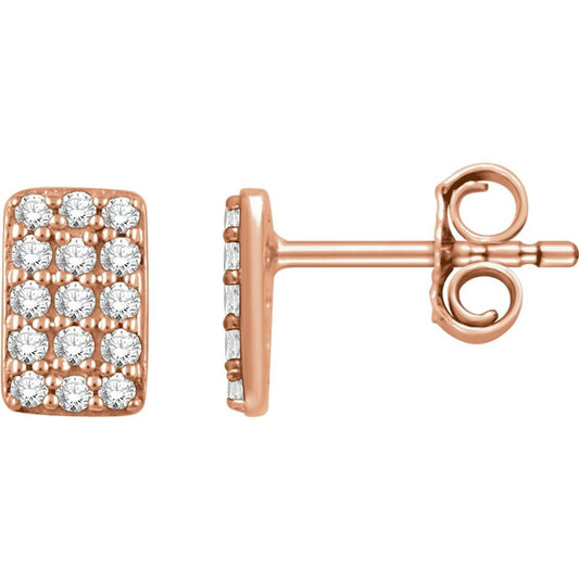 High Quality Luxury Earrings for Women by Ryan Jonathan Fine Jewelry