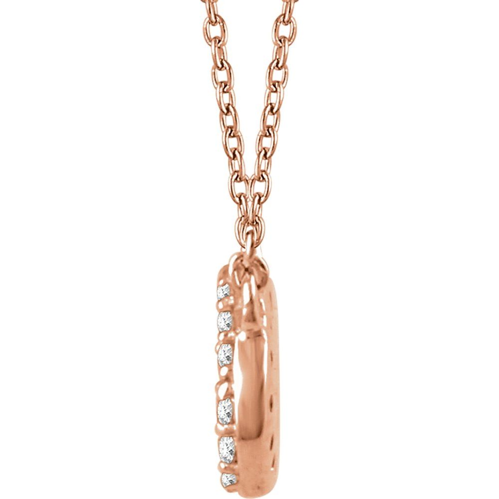 High Quality Luxury Necklaces and Pendants for Women by Ryan Jonathan Fine Jewelry