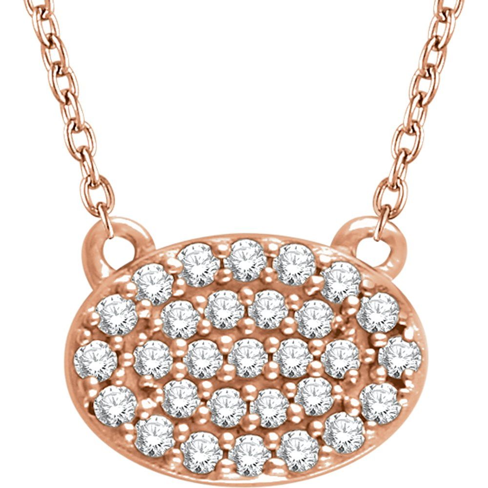 High Quality Luxury Necklaces and Pendants for Women by Ryan Jonathan Fine Jewelry
